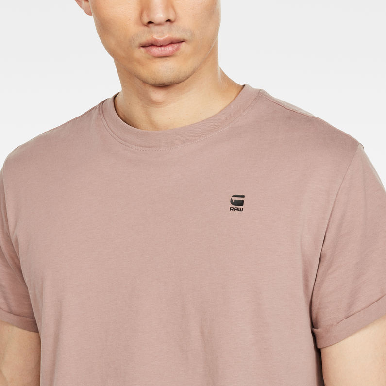 G-Star RAW® Lash T-Shirt Brown