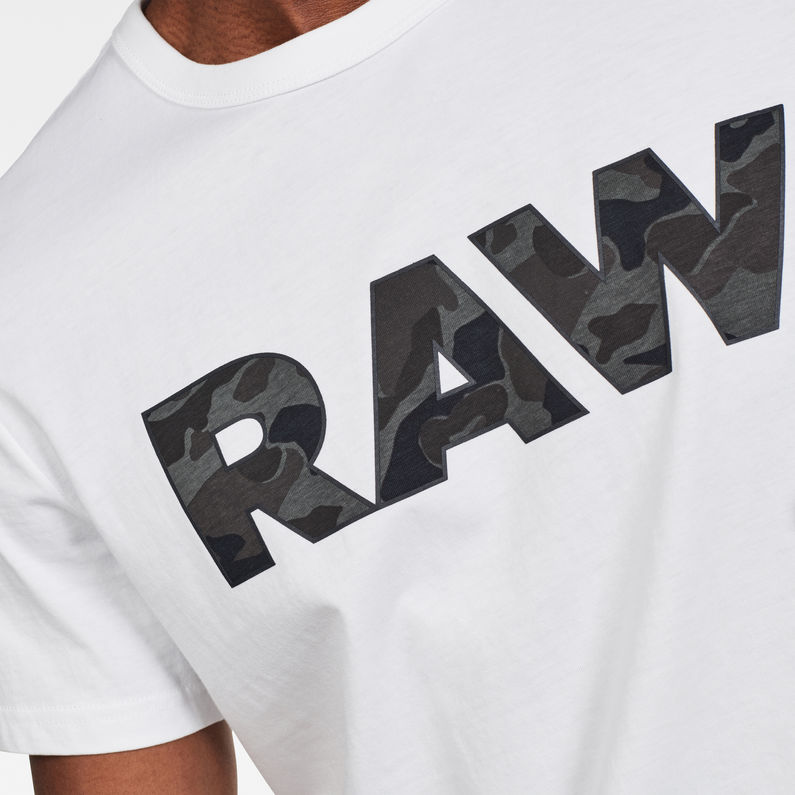 G-Star RAW® T-shirt Graphic 53 Multi couleur