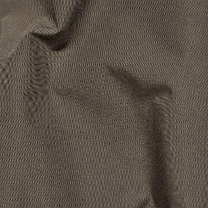 G-Star RAW® Meson Track Jacke Grau fabric shot