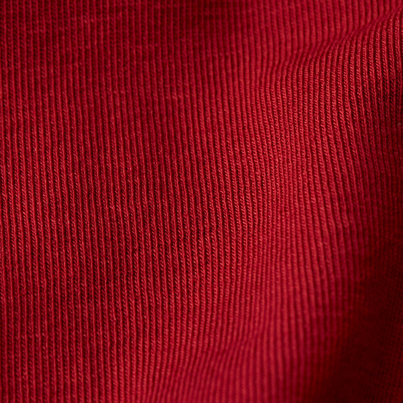 G-Star RAW® Paquete de Tres Calzoncillos Classic Multi color fabric shot