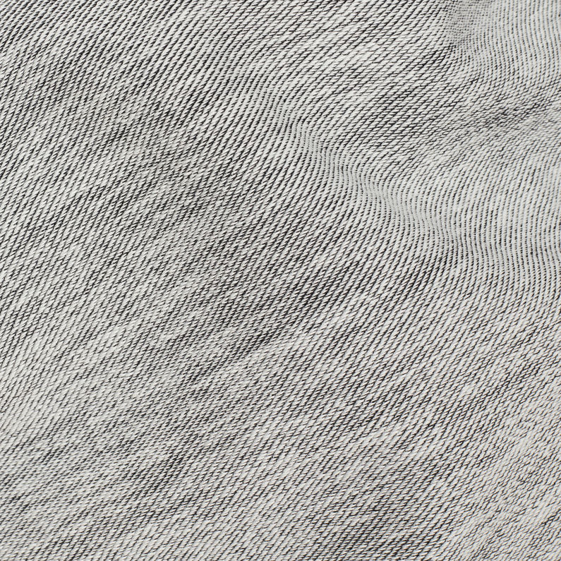 G-STAR® Premium Core Knitted Sweater Grey fabric shot