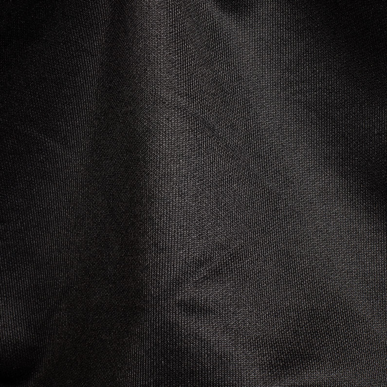 G-Star RAW® Sweat Alchesai or Core Noir fabric shot