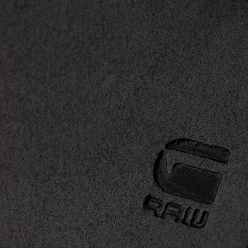G-Star RAW® Carley Belt ブラック fabric shot