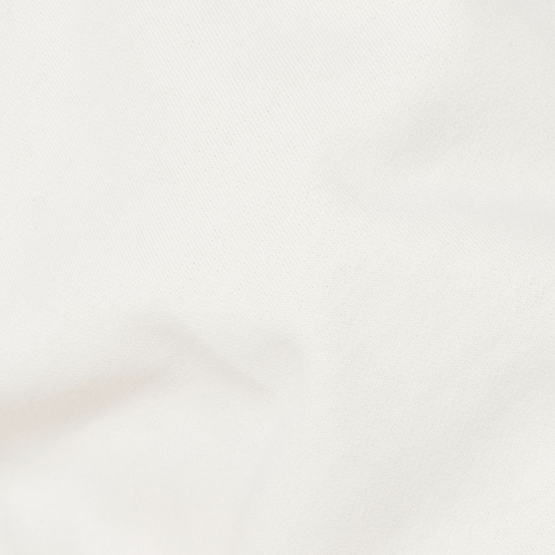 G-STAR® Gsraw Jacquard Sweater Beige fabric shot