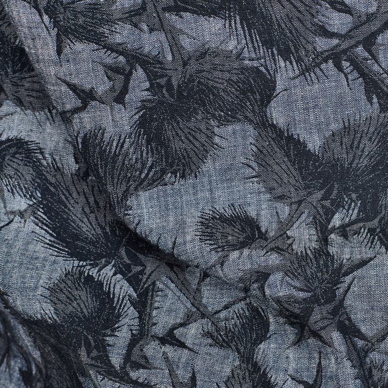 G-STAR® Stalt Service Shirt Dark blue