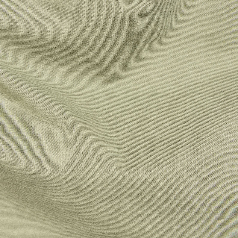 g star raw green shirt