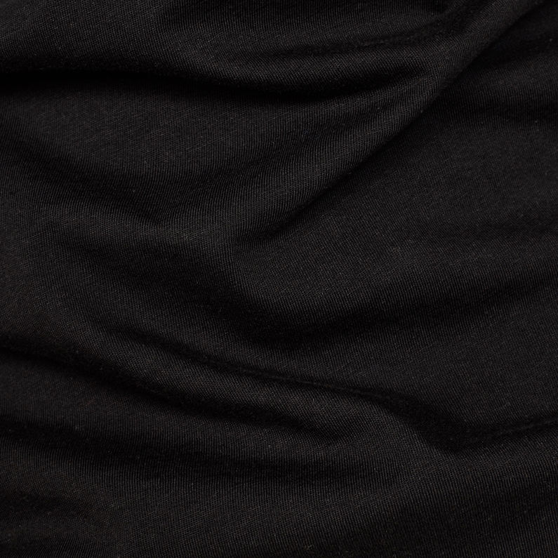 G-Star RAW® T-shirt Boxed GR Noir