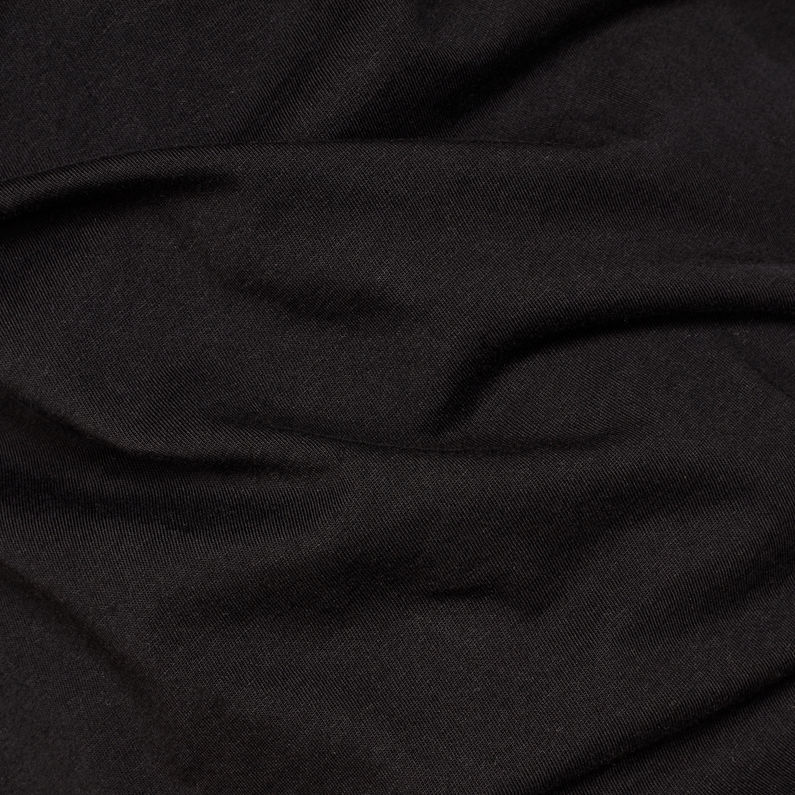G-Star RAW® Boxed GR T-Shirt Black