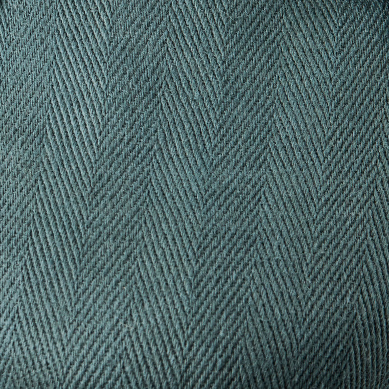 G-Star RAW® Zapatillas Kendo II Verde fabric shot