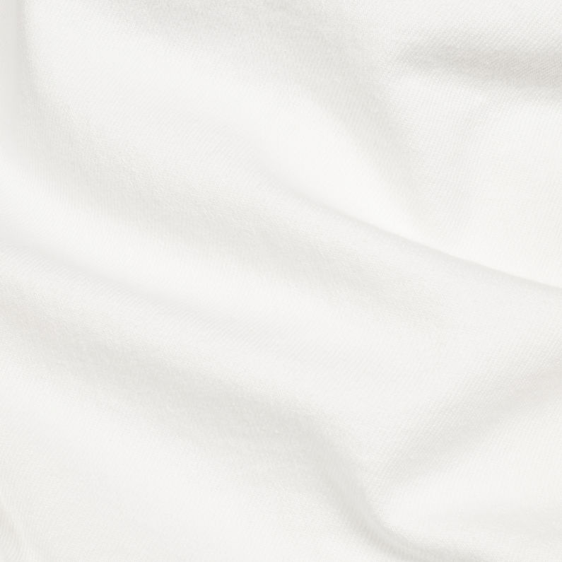 G-STAR® 5621 Wrap Skirt White