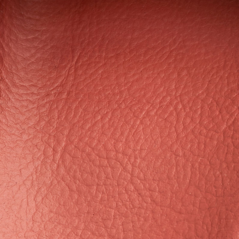 G-Star RAW® Cart Slide IV Rouge fabric shot