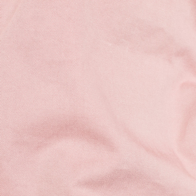 G-STAR® Chopper Slim Bomberjacke Lila fabric shot