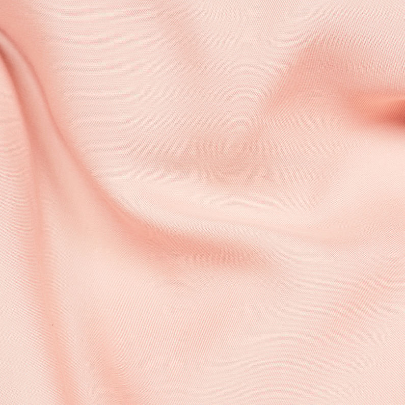 G-Star RAW® Polo Rose