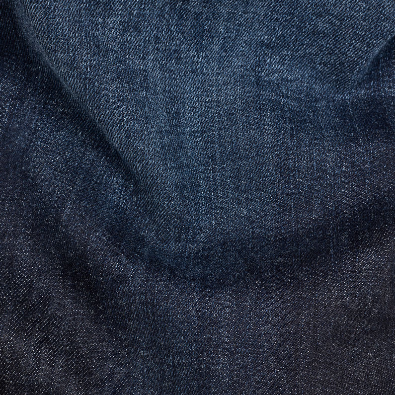 G-STAR® 3301 High Flare Jeans Dunkelblau