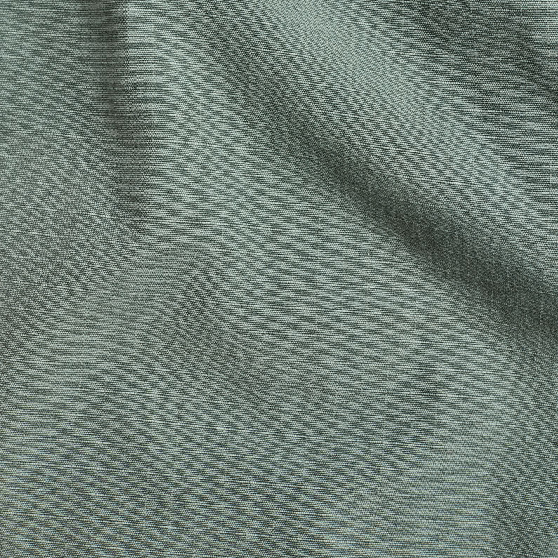 G-STAR® Multipocket Straight Shirt グリーン