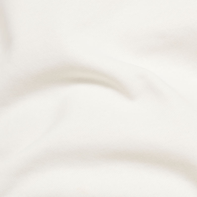 G-STAR® Pull Gsraw GR Beige fabric shot