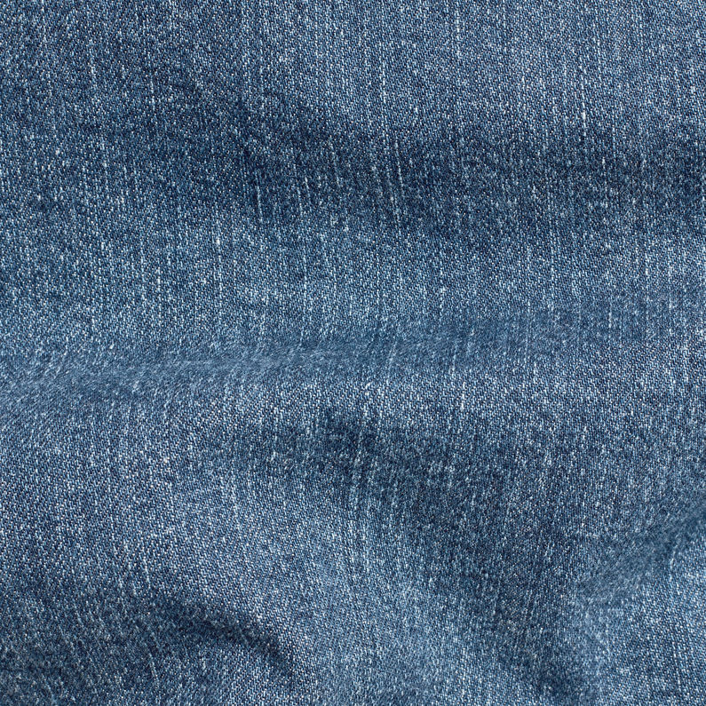 G-Star RAW® Veste Scutar Slim C Bleu moyen fabric shot