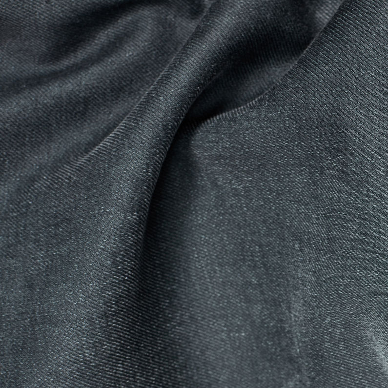 G-STAR® 3301 Straight Jeans Grau