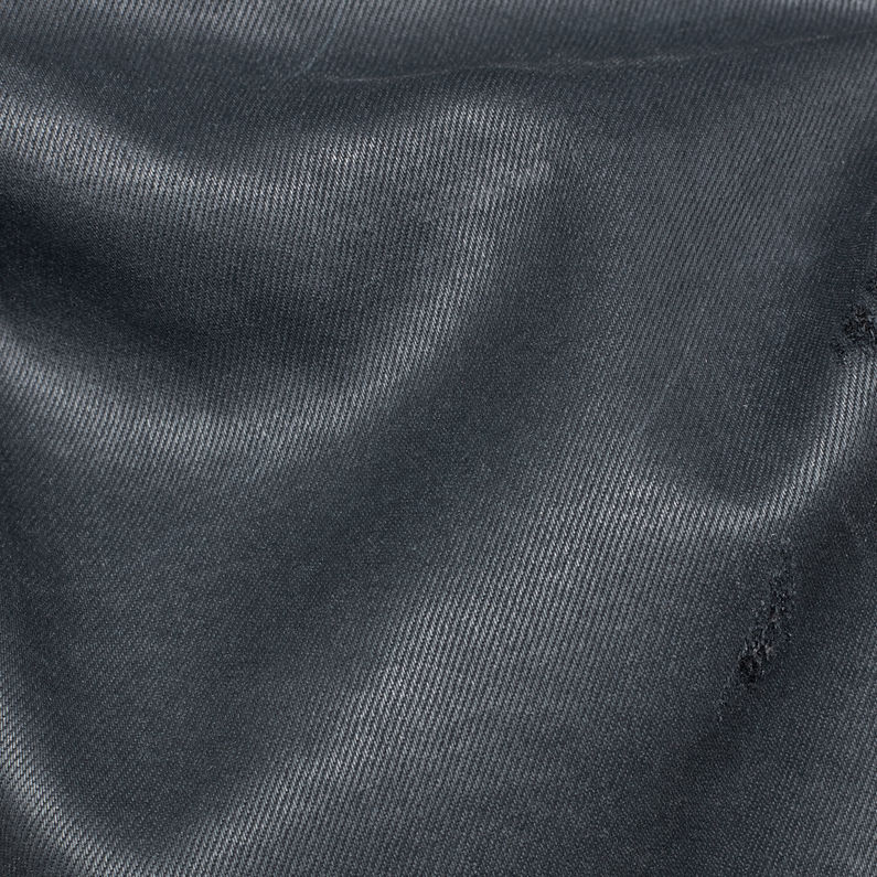 G-Star RAW® Jean Revend Skinny Noir