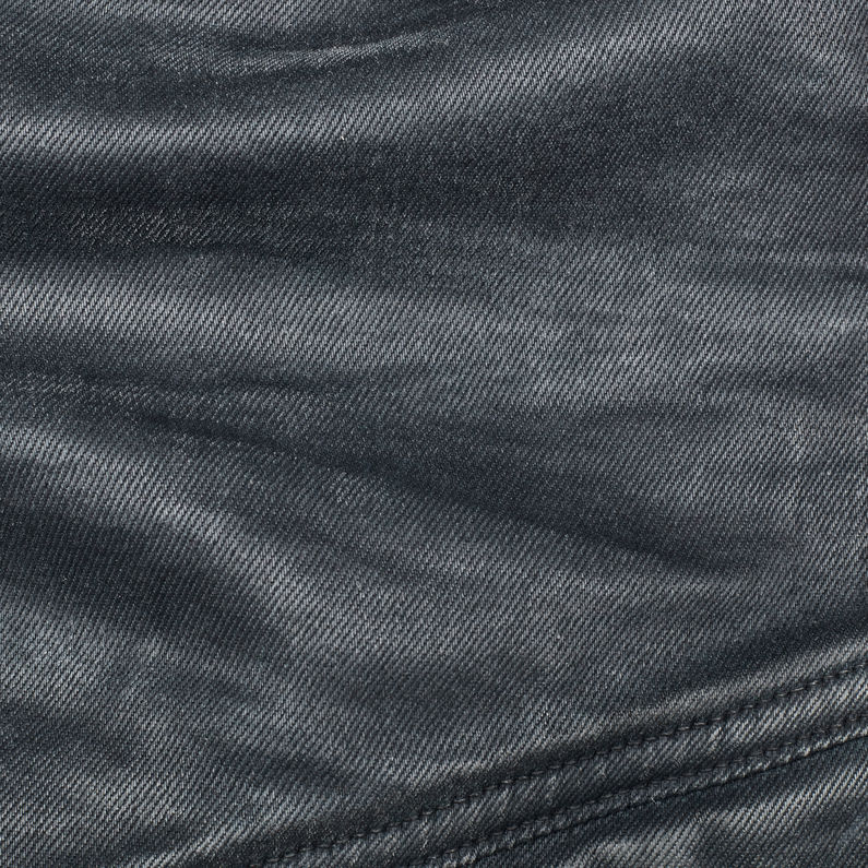 G-STAR® Rackam Skinny Jeans Schwarz