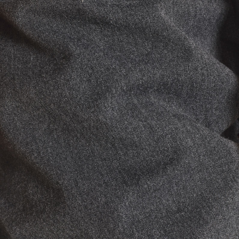 G-STAR® Vetar Slim Chino Grey fabric shot