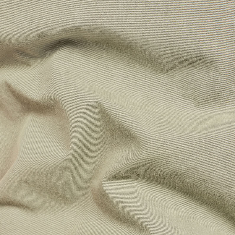 G-STAR® Strek Slim Overhemd Groen