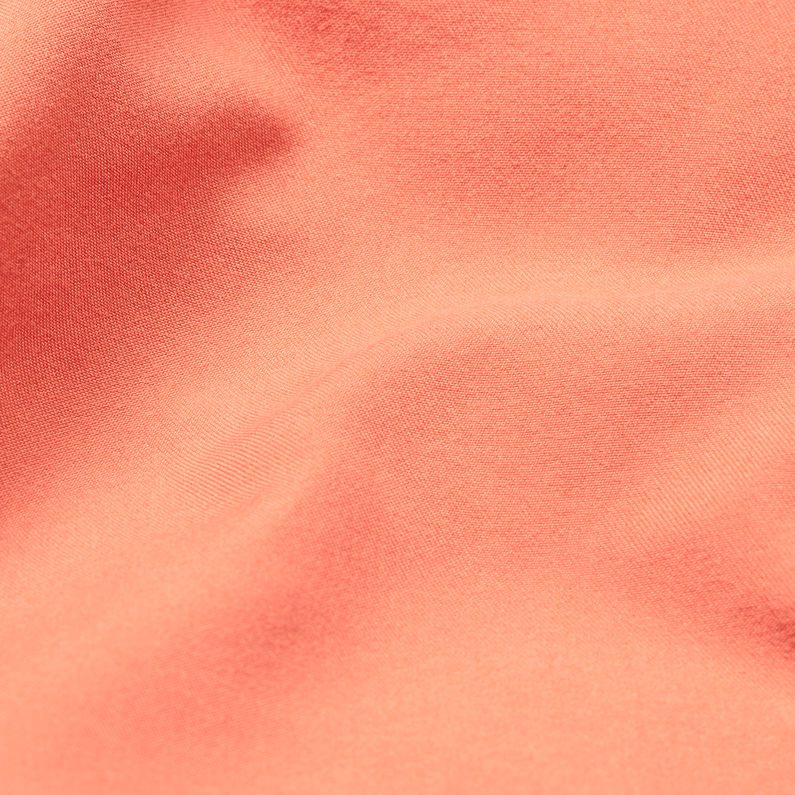 G-Star RAW® Carnic Badeshorts Pink fabric shot