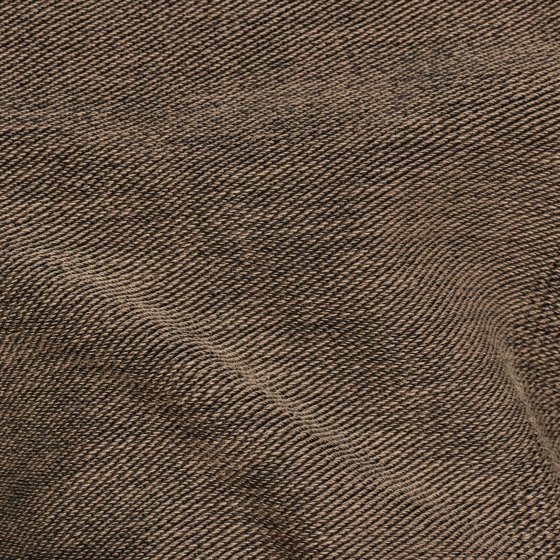 G-Star RAW® Premium Core Knit Sweatpants グレー fabric shot