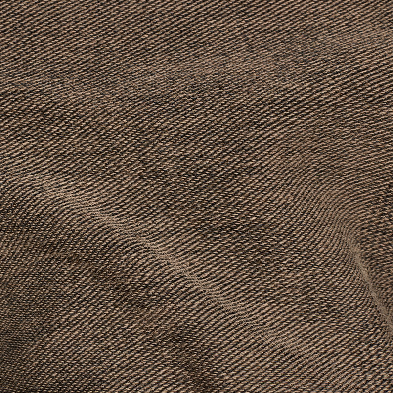 G-Star RAW® Premium Core Knit Sweatpants Grijs fabric shot