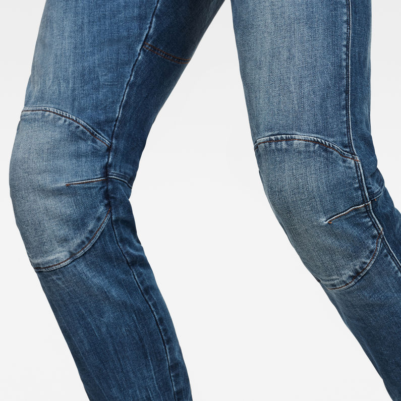 G-Star RAW® 5620 3D Skinny Jeans Anders