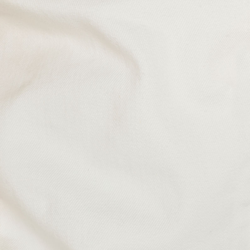 G-Star RAW® Jean 3301 Slim Blanc