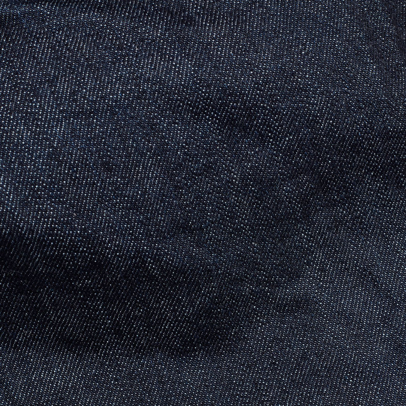G-Star RAW® Eyevi Slim Jumpsuit Dark blue fabric shot