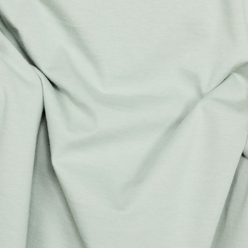 G-Star RAW® T-shirt Base-S Vert