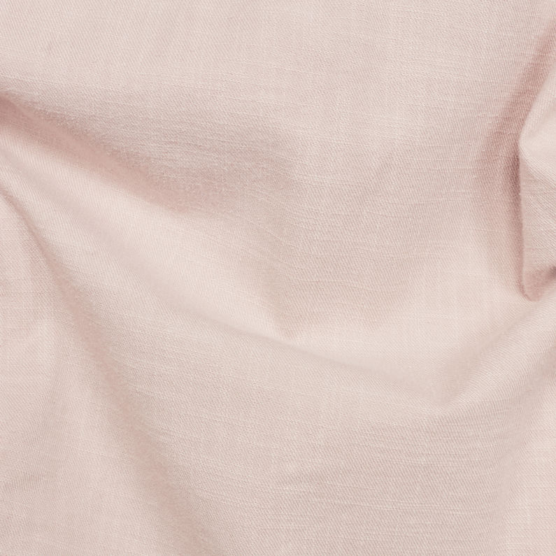 G-STAR® Arc 3D Slim Overhemd Roze