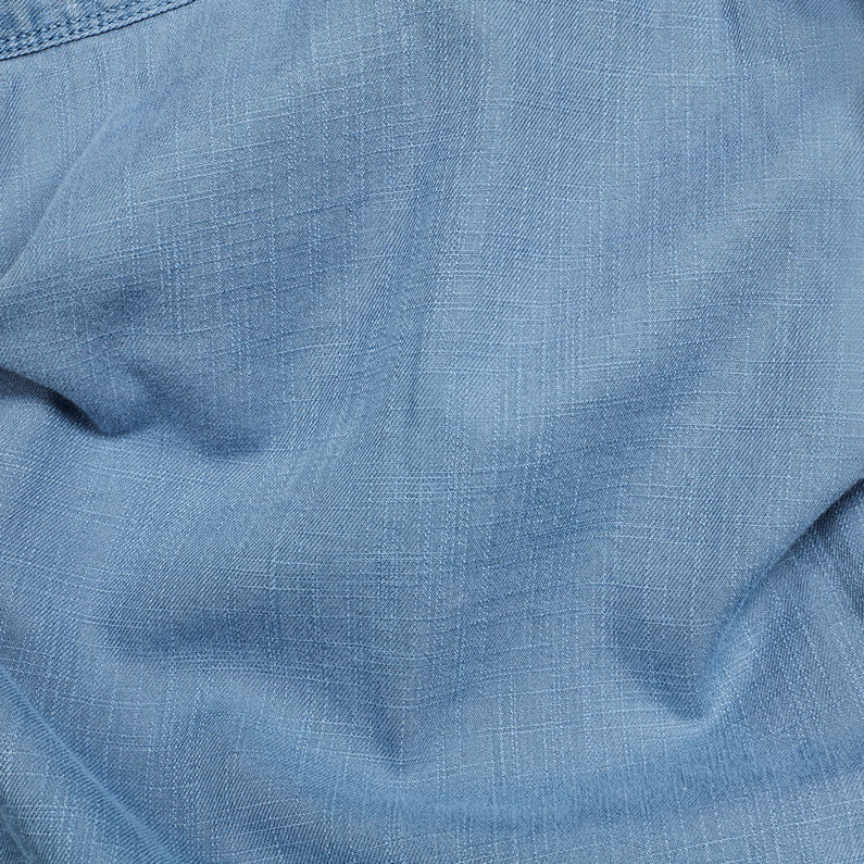 G-Star RAW® Arc slim shirt Bleu clair
