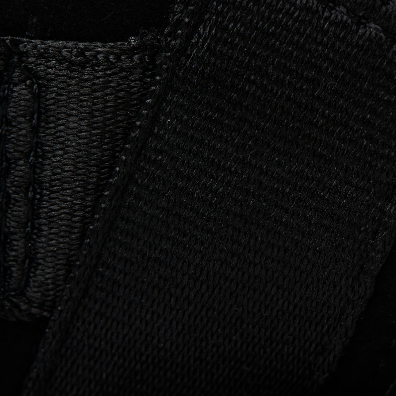 G-Star RAW® Mike Fisherman Noir