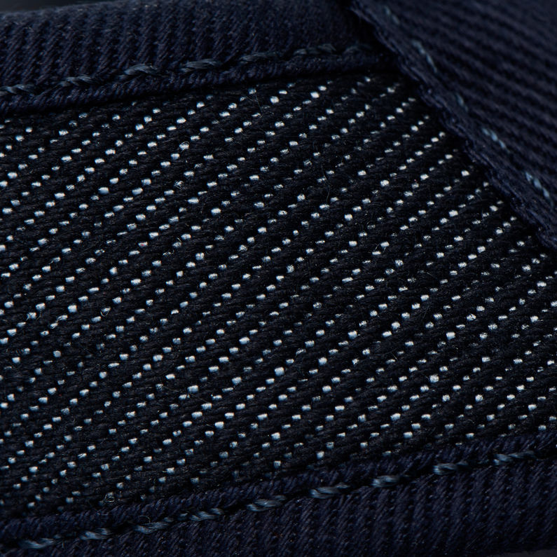 G-Star RAW® Loaq Allover Printed Bleu foncé