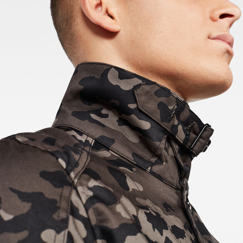 g star raw camo