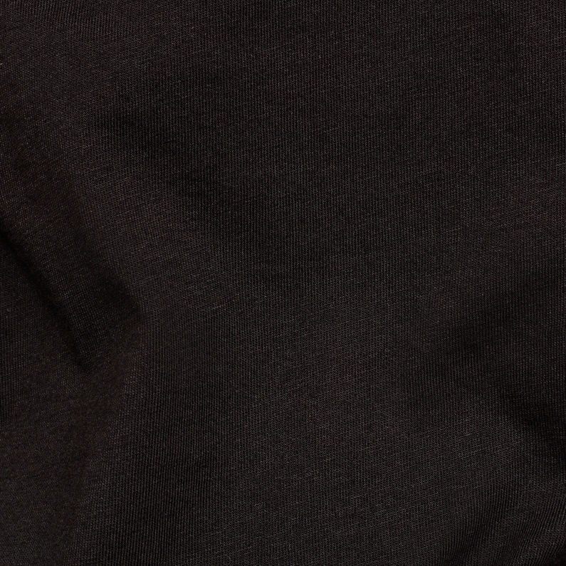 G-Star RAW® One GR Slim T-Shirt Black