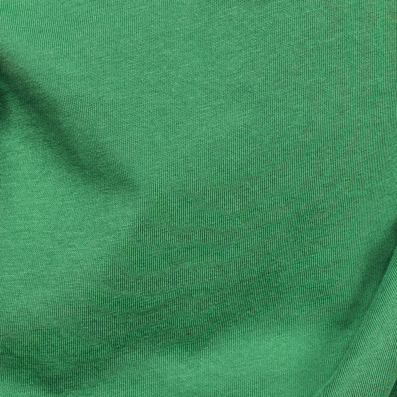 G-Star RAW® T-shirt One GR Slim Vert
