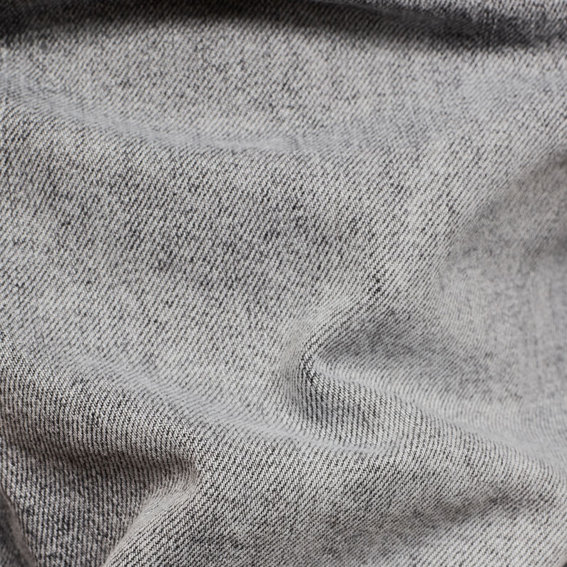 G-Star RAW® Robe Eyevi Fit & Flare Gris
