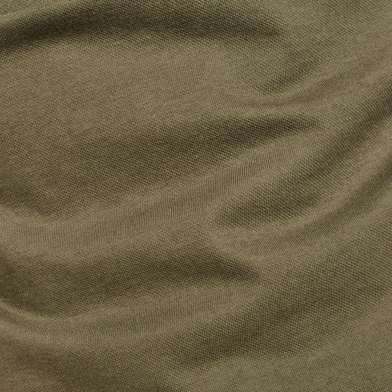 G-Star RAW® Dunda Slim Polo Green