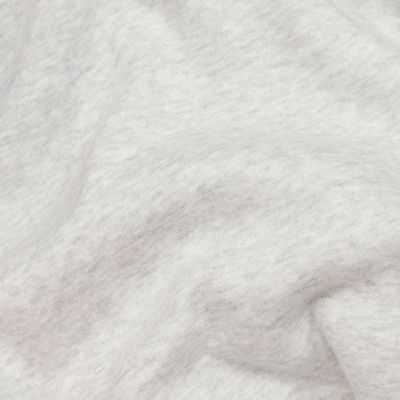 G-Star RAW® Premium Core Type C Sweatpants Grey fabric shot