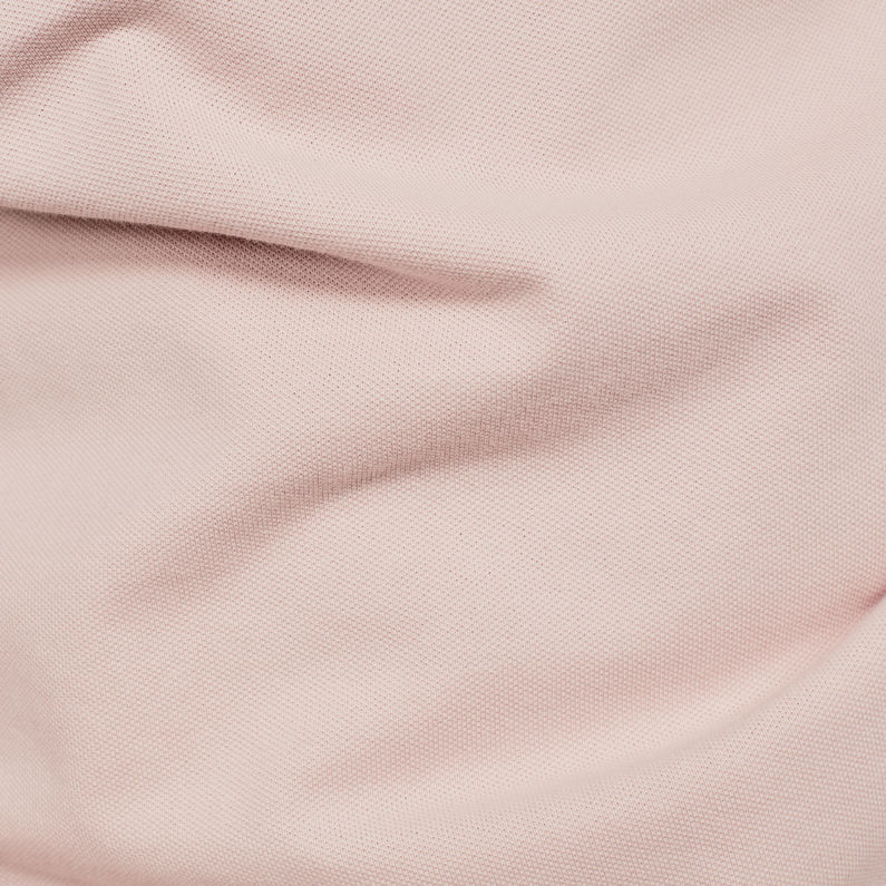 G-STAR® Memula Originals GR Poloshirt Pink