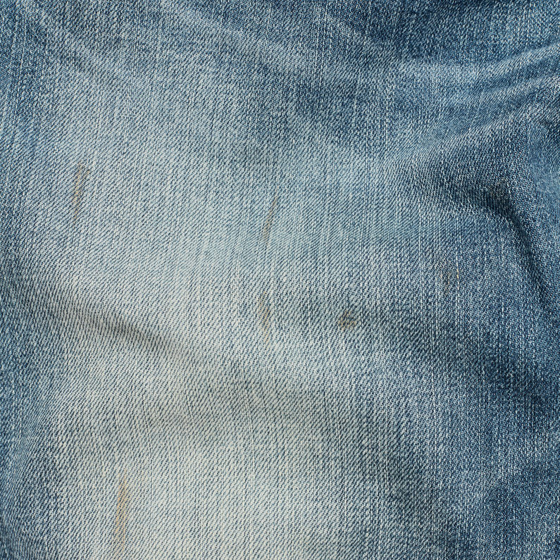 G-Star RAW® 3301 Straight Jeans Mittelblau