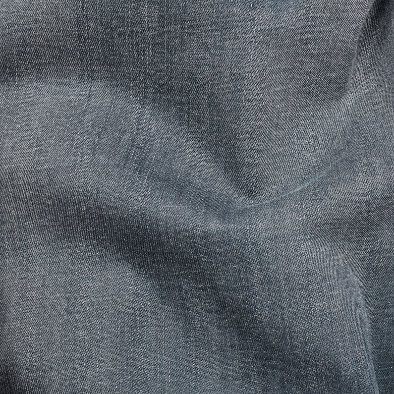 G-Star RAW® Jean Revend Skinny Bleu foncé