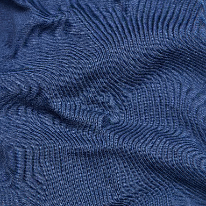 G-STAR® Base T-Shirt Dunkelblau