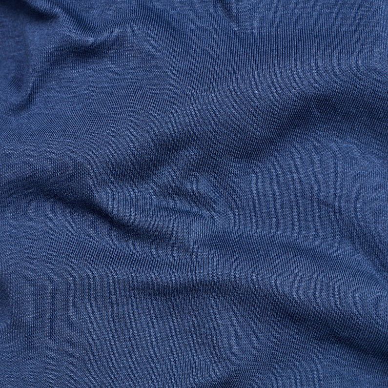 G-Star RAW® Base T-Shirt Dark blue