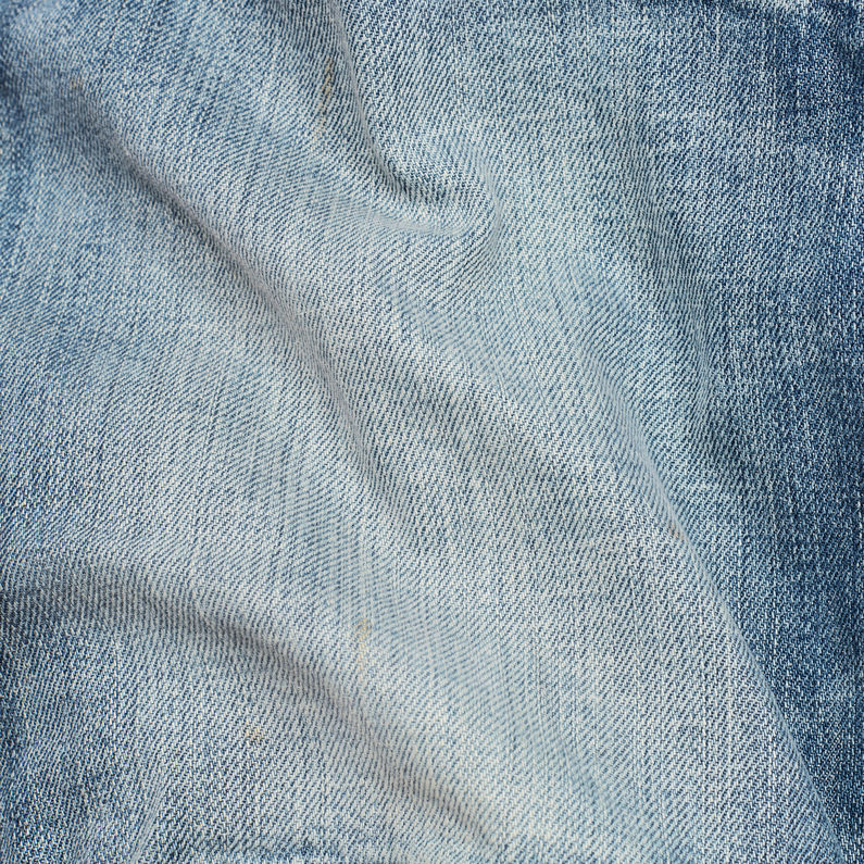 G-Star RAW® 5620 3D Straight Jeans Mittelblau