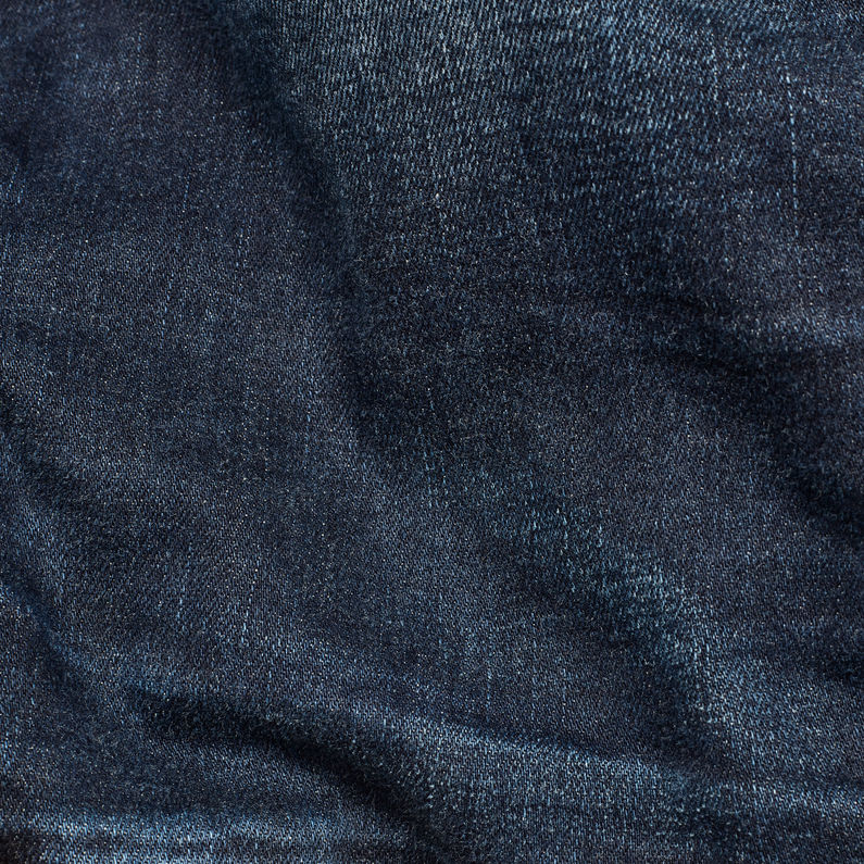 G-Star RAW® Rackam Skinny Jeans Dark blue